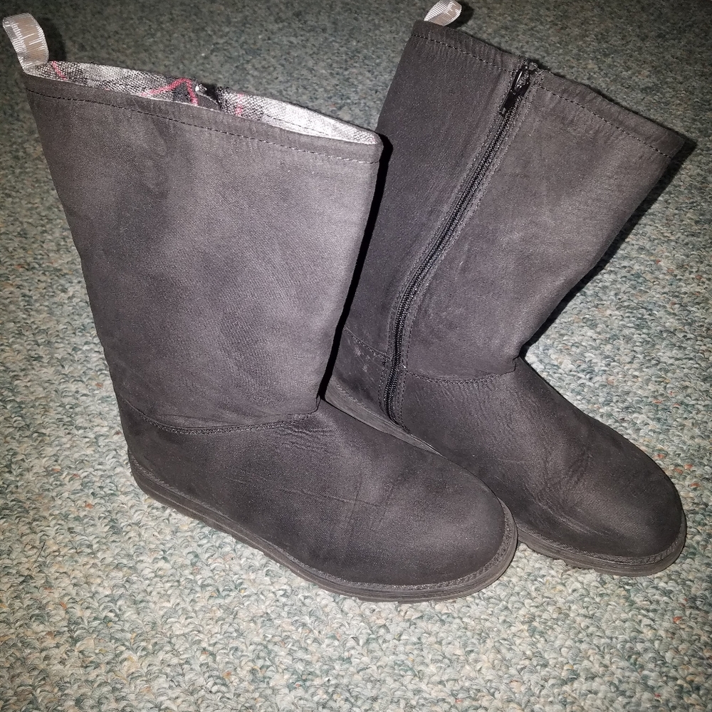 Boots